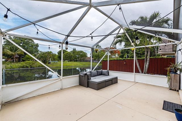 1288 Waterway Cove Drive, Wellington, FL 33414