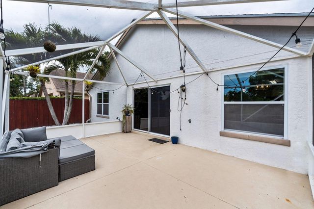 1288 Waterway Cove Drive, Wellington, FL 33414