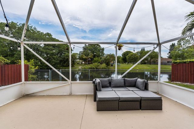 1288 Waterway Cove Drive, Wellington, FL 33414