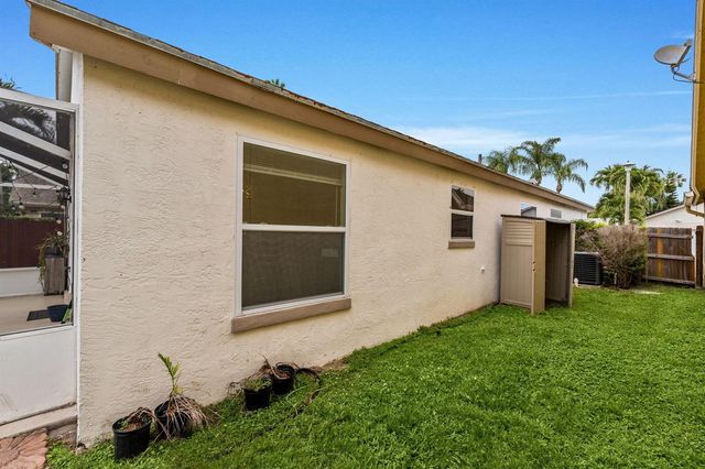 1288 Waterway Cove Drive, Wellington, FL 33414