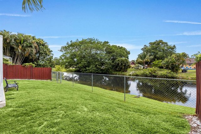 1288 Waterway Cove Drive, Wellington, FL 33414