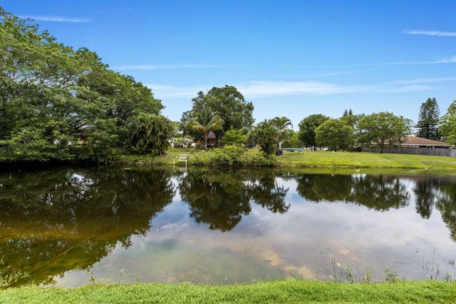1288 Waterway Cove Drive, Wellington, FL 33414