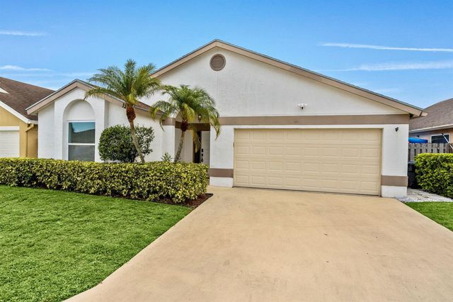 1288 Waterway Cove Drive, Wellington, FL 33414