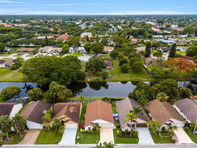 1288 Waterway Cove Drive, Wellington, FL 33414