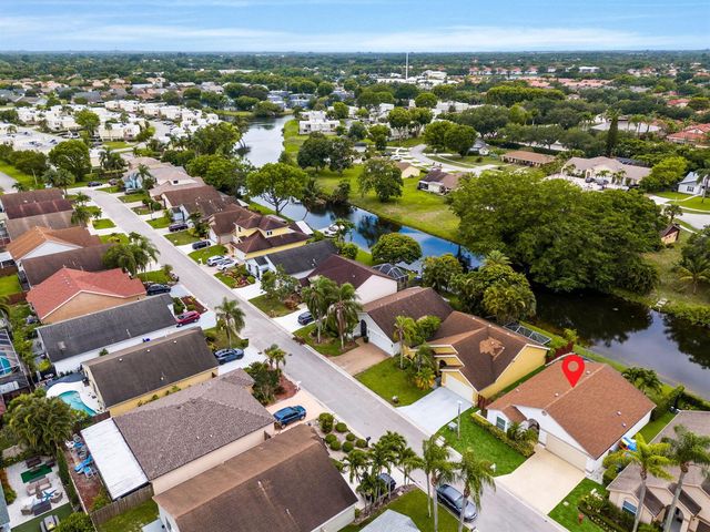 1288 Waterway Cove Drive, Wellington, FL 33414
