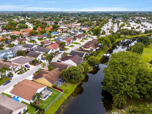 1288 Waterway Cove Drive, Wellington, FL 33414