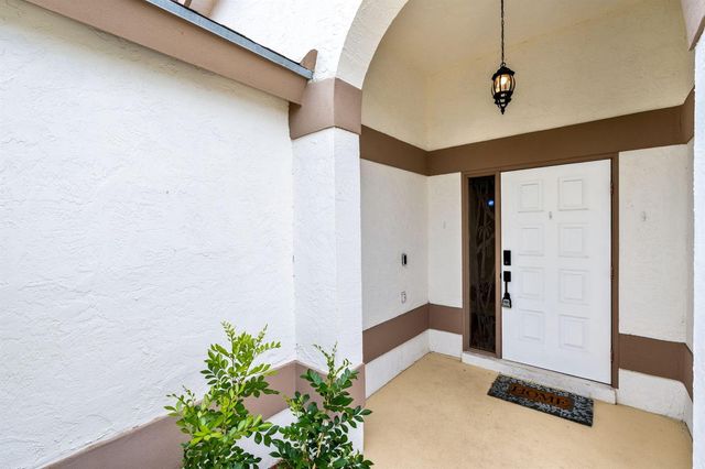 1288 Waterway Cove Drive, Wellington, FL 33414
