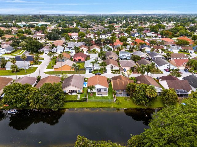 1288 Waterway Cove Drive, Wellington, FL 33414