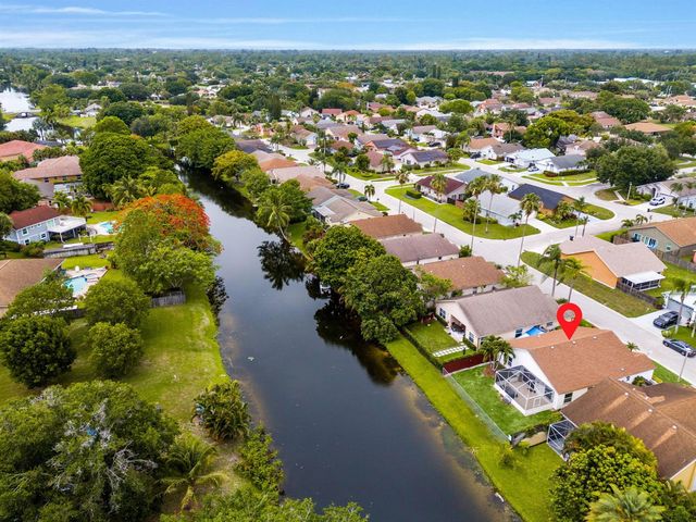 1288 Waterway Cove Drive, Wellington, FL 33414