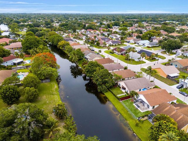 1288 Waterway Cove Drive, Wellington, FL 33414