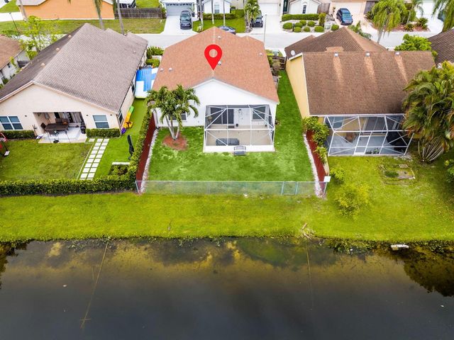 1288 Waterway Cove Drive, Wellington, FL 33414