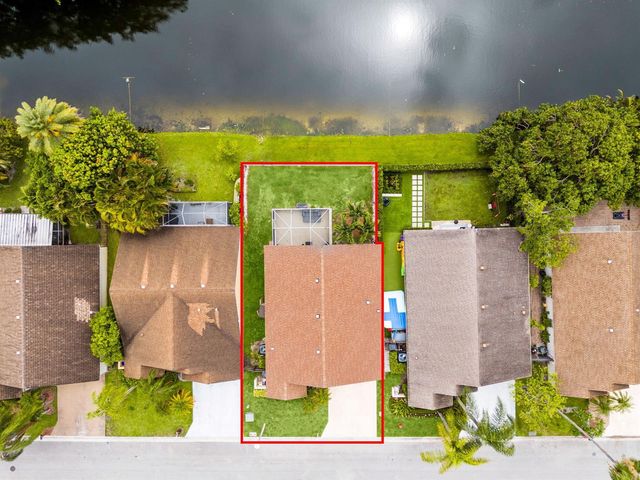 1288 Waterway Cove Drive, Wellington, FL 33414