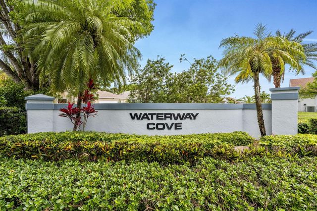 1288 Waterway Cove Drive, Wellington, FL 33414