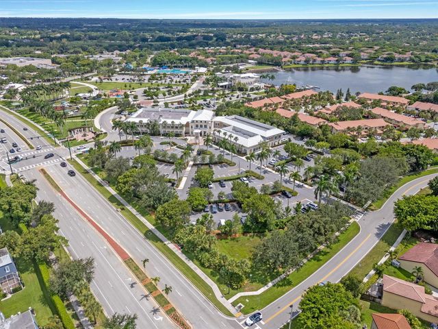 1288 Waterway Cove Drive, Wellington, FL 33414