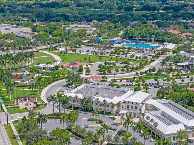 1288 Waterway Cove Drive, Wellington, FL 33414