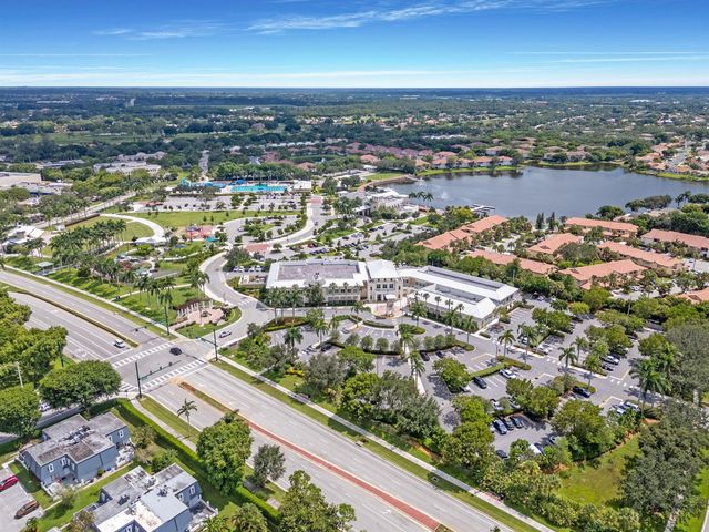 1288 Waterway Cove Drive, Wellington, FL 33414