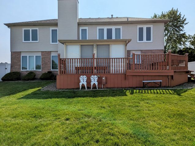 18507 Indie Court, Hazel Crest, IL 60429