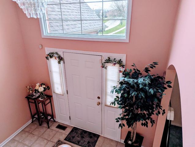 18507 Indie Court, Hazel Crest, IL 60429
