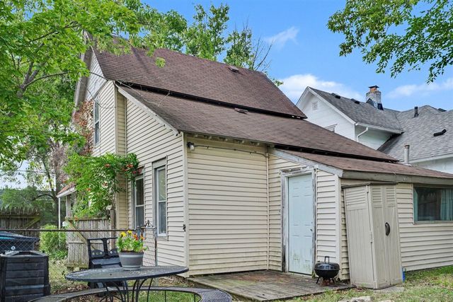 120 Wall Street, Kalamazoo, MI 49001