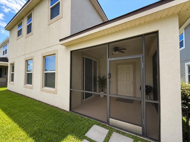 5169 DOVE TREE STREET, Orlando, FL 32811