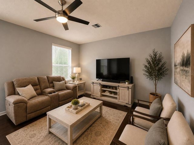 5169 DOVE TREE STREET, Orlando, FL 32811
