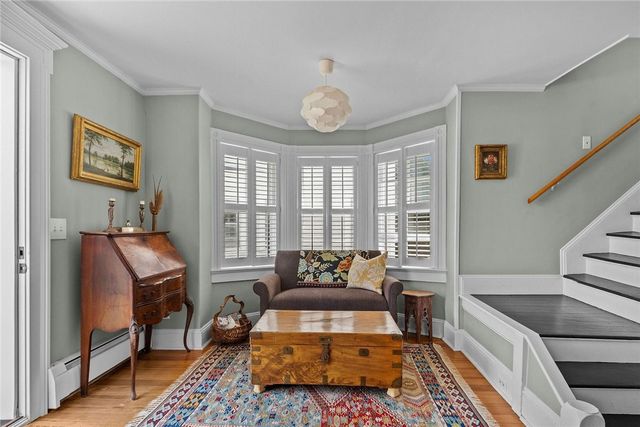 8 Sanford Street, Newport, RI 02840