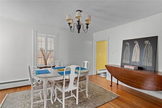 8 Sanford Street, Newport, RI 02840
