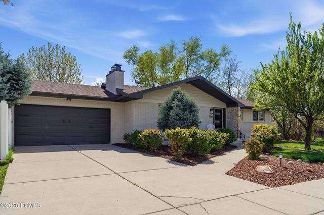 960 E Sagehill Drive, Millcreek, UT 84124