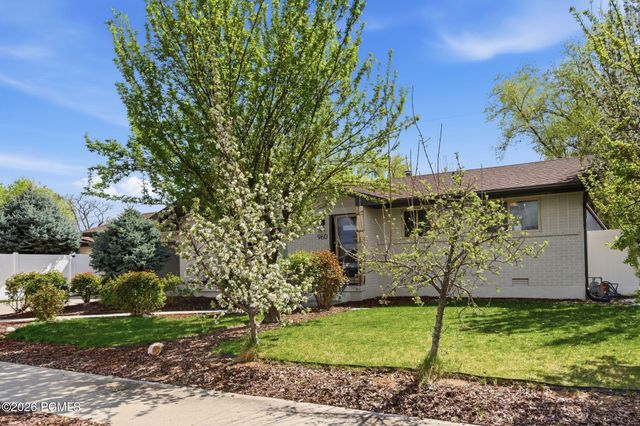 960 E Sagehill Drive, Millcreek, UT 84124