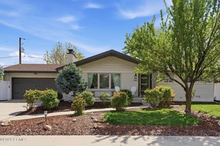 960 E Sagehill Drive, Millcreek, UT 84124