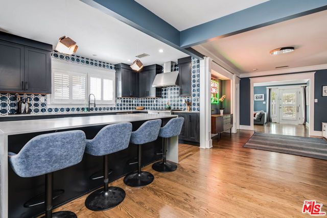 1308 N Ogden Drive, West Hollywood, CA 90046