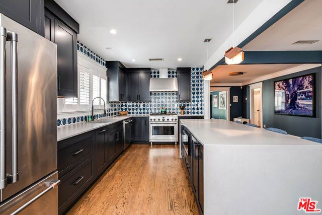 1308 N Ogden Drive, West Hollywood, CA 90046