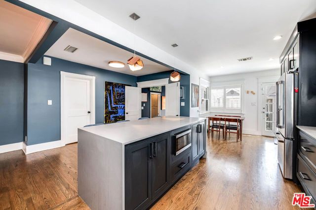 1308 N Ogden Drive, West Hollywood, CA 90046