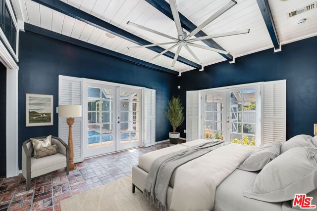 1308 N Ogden Drive, West Hollywood, CA 90046