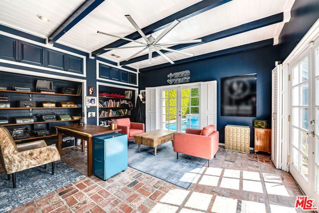 1308 N Ogden Drive, West Hollywood, CA 90046