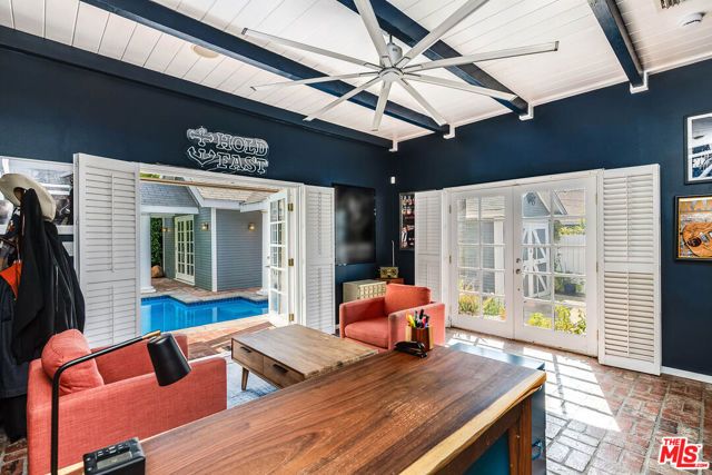 1308 N Ogden Drive, West Hollywood, CA 90046