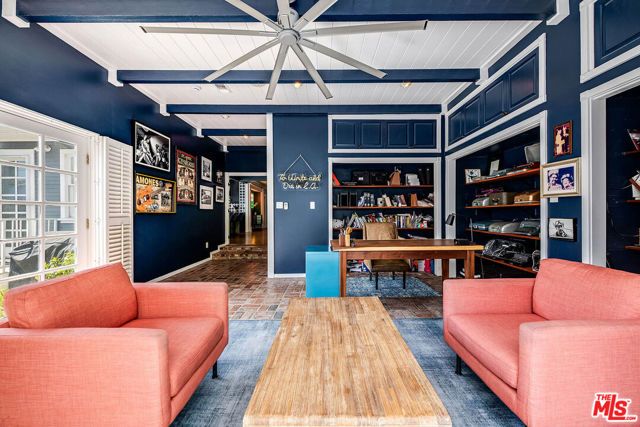 1308 N Ogden Drive, West Hollywood, CA 90046