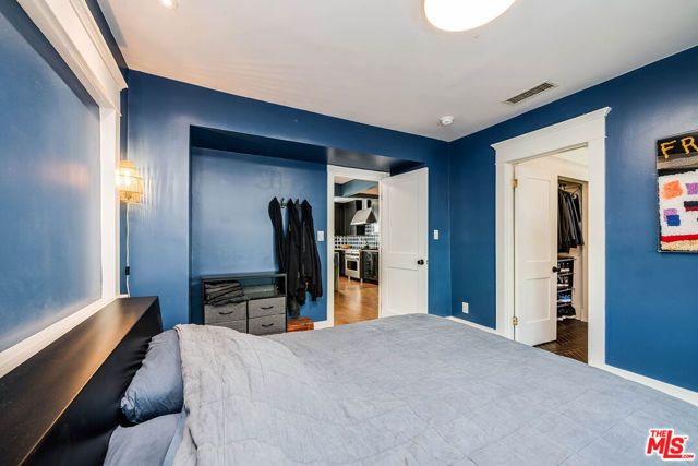 1308 N Ogden Drive, West Hollywood, CA 90046