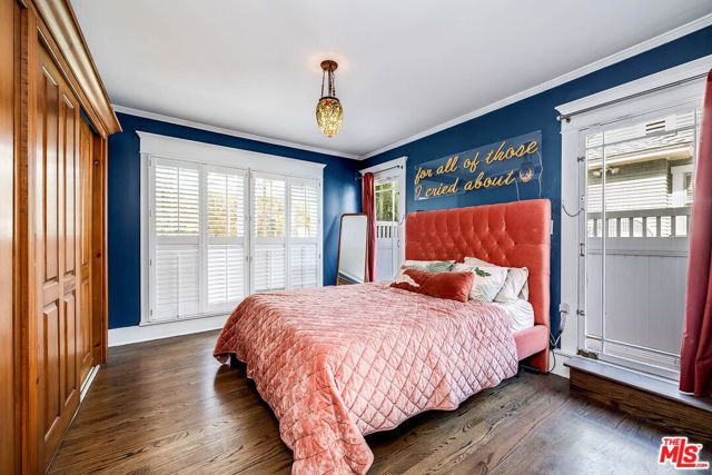 1308 N Ogden Drive, West Hollywood, CA 90046