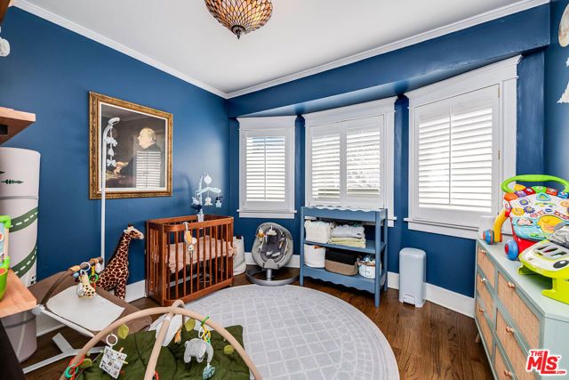 1308 N Ogden Drive, West Hollywood, CA 90046