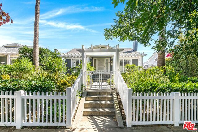 1308 N Ogden Drive, West Hollywood, CA 90046