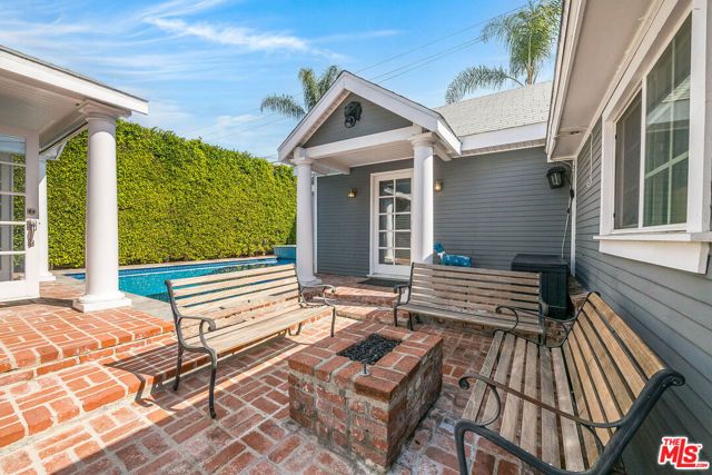 1308 N Ogden Drive, West Hollywood, CA 90046