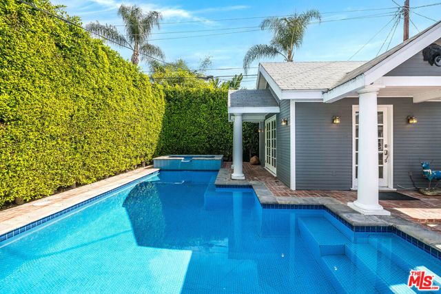 1308 N Ogden Drive, West Hollywood, CA 90046