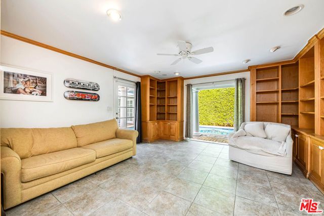 1308 N Ogden Drive, West Hollywood, CA 90046