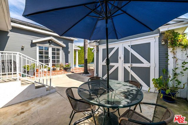 1308 N Ogden Drive, West Hollywood, CA 90046