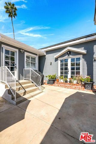 1308 N Ogden Drive, West Hollywood, CA 90046