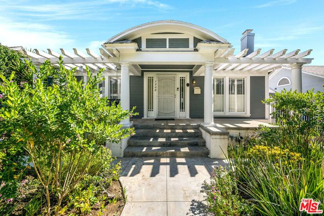 1308 N Ogden Drive, West Hollywood, CA 90046