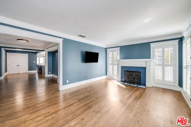 1308 N Ogden Drive, West Hollywood, CA 90046