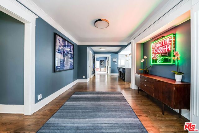 1308 N Ogden Drive, West Hollywood, CA 90046