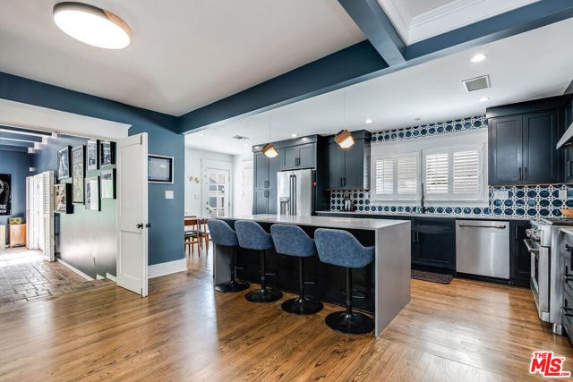 1308 N Ogden Drive, West Hollywood, CA 90046